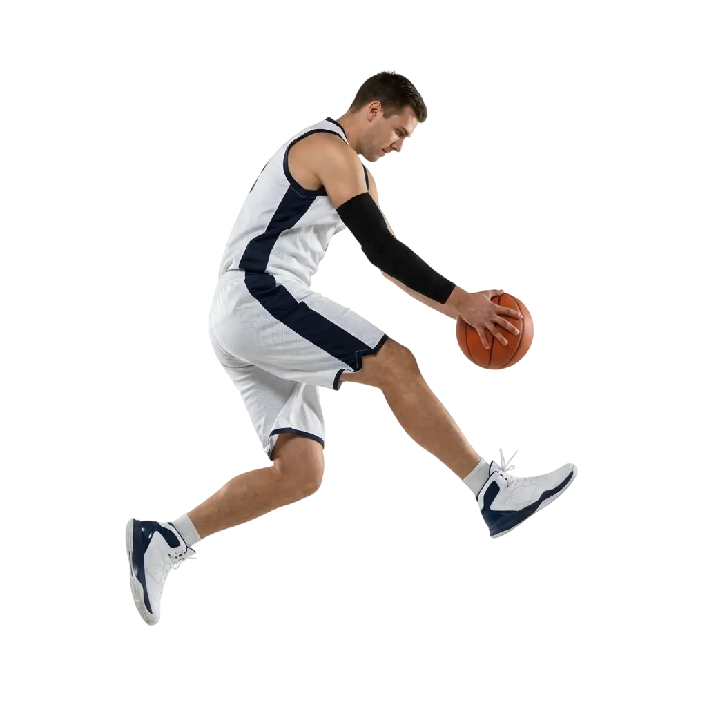 Basketbal wedden bij Igobet