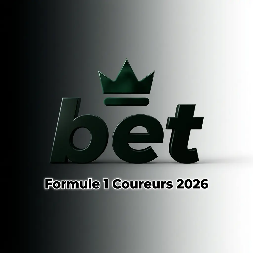 Formule 1 coureurs en teams grid 2026