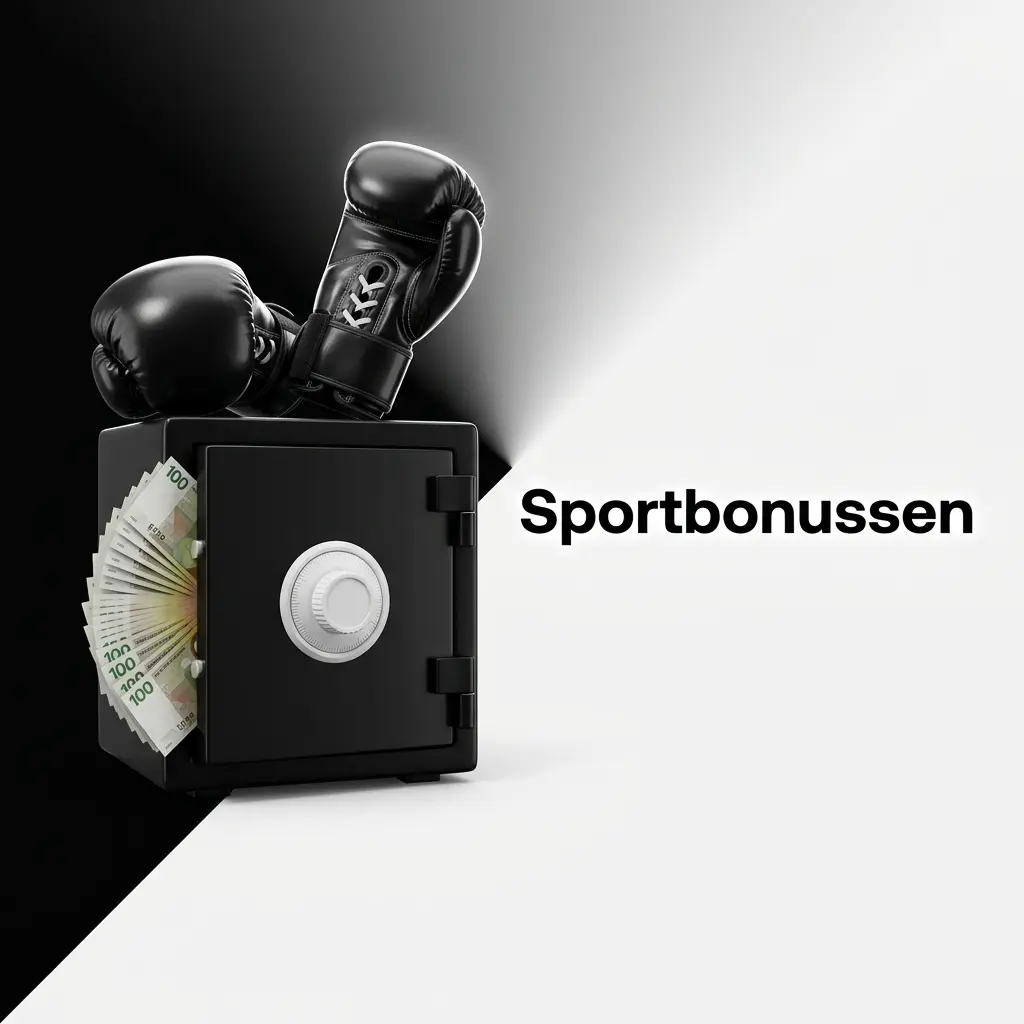 Overzicht van Igobet sportbonussen