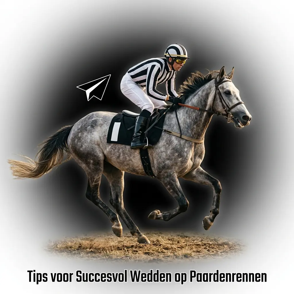 Paardenrennen wedtips overzicht