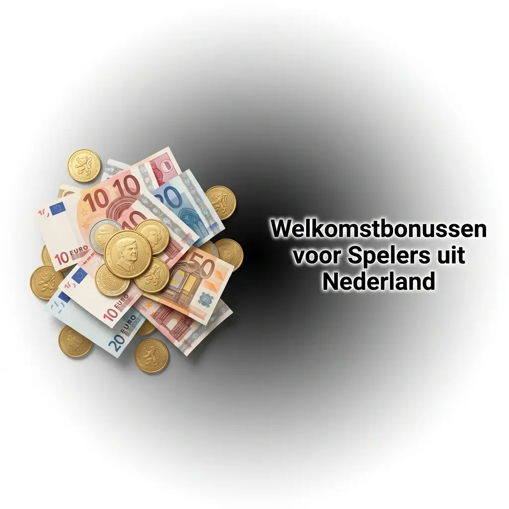 Welkomstbonussen Igobet casino en sport