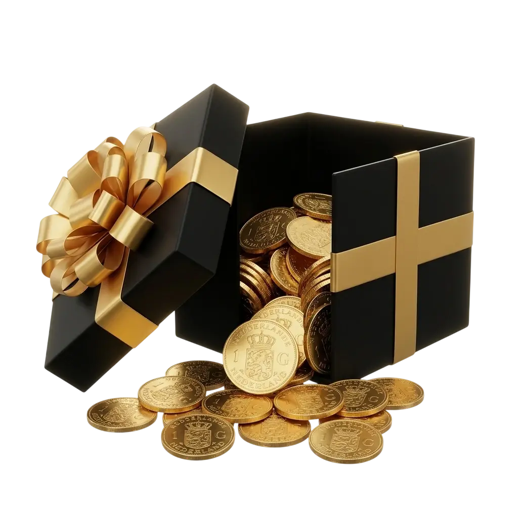 Igobet no deposit bonus voor spelers in Nederland