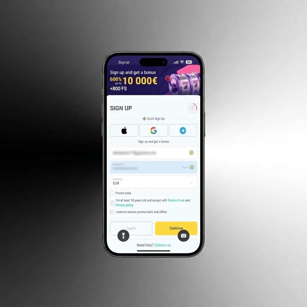 Storten bij Igobet via iDEAL, bankkaart of Crypto